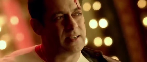Radhe (2018) Your Most Wanted Bhai   Salman Khan    Bollywood Action Full Movie