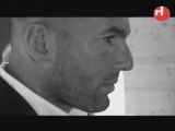 Zidane au coeur d'ELA à Nancy