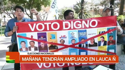 Notivisión Central CBBA · Jueves 21 de agosto del 2025