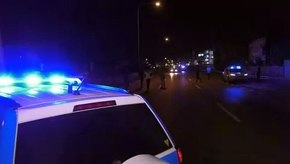 US VP COMPARES TT'S CRIME RATE TO DC'S