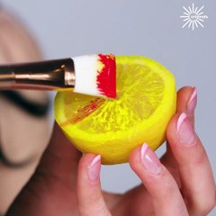 The surprising uses of lemons! 🍋💯