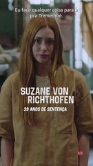 Tremembé (1ª Temporada) | Teaser