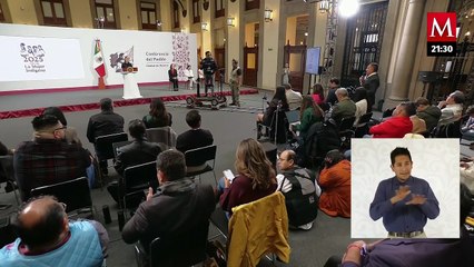 “Importante”, resolución del TEPJF sobre elección a SCJN: Sheinbaum