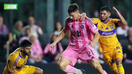 ¡Solo quedan cuatro! Así se jugarán las semifinales de la Leagues Cup 2025