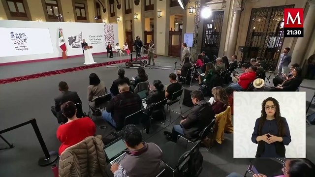 Sheinbaum informa apoyo a ganaderos por cierre de frontera en Sonora, Coahuila y Durango