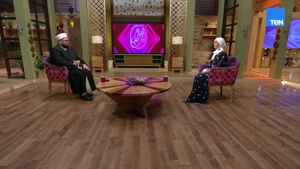 كم عدد الأنبياء والمرسلين؟.. أ.د طارق اللحام يجيب👇🏻