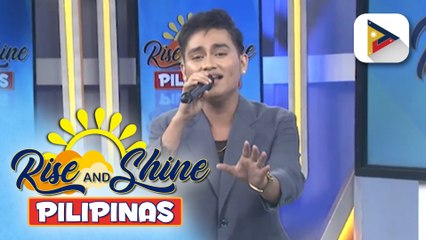 Performer of the Day | Jake Lawrence