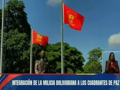 Presidente Maduro: Chávez refundó a la FANB e hizo una revolución militar