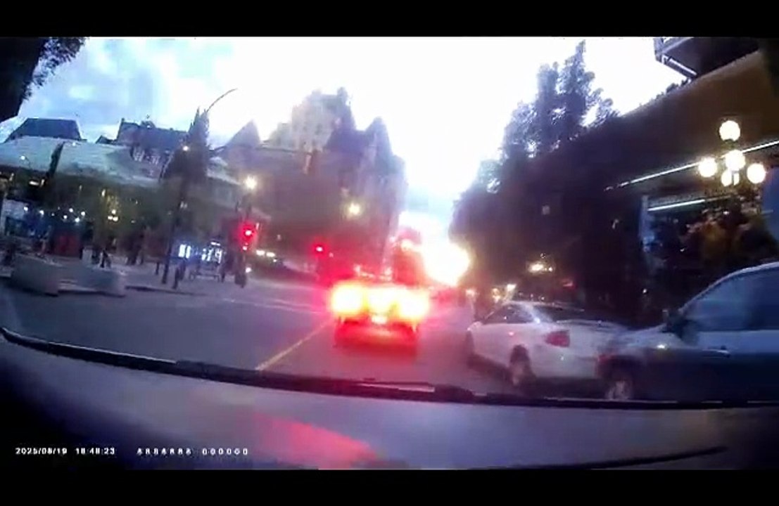 8/19/2025, (Targeted Individuals & Perp TV) Native & Other Motorcycle PERPS Looking Shocked & Dumb