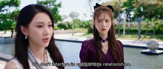 My CEO in Disguise Episode 12 Eng Sub