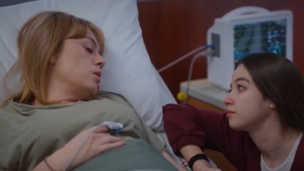 Bahar 2025 Episodio 91