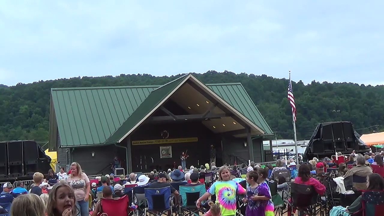 2025 International Fiddlers Convention B