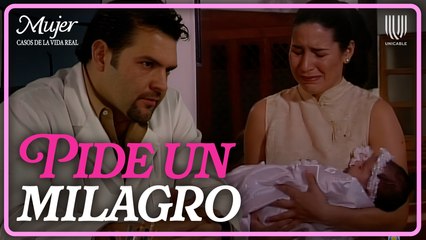 Mujer, casos de la vida real 1/3: Regina nace con una extraña enfermedad | Aniridia