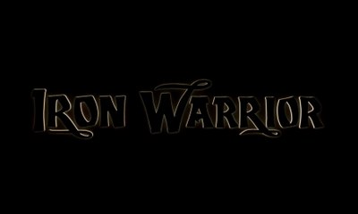 Iron Warrior 1987 | Fantasy full movie