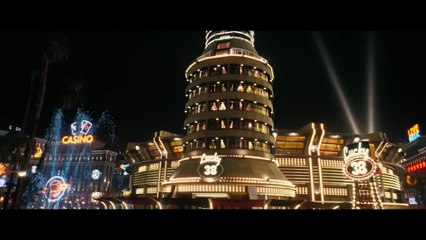 FALLOUT Saison 2 Bande Annonce VF (2025)