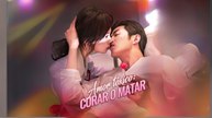 Amor Tóxico- Curar O Matar Completo En Español