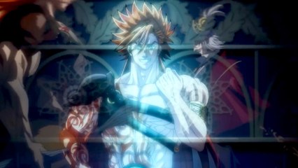 New Trailer for Netflix’s Record of Ragnarok III