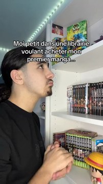 ( Mdr j’avais pas le tome 1 chez moi )