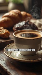 Traditions de Consommation de Café _ France, Italie, Turquie et Indonésie