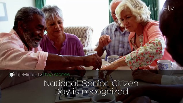 Judge Frank Caprio Dead at 88, Following Battle with Pancreatic Cancer; Florence + The Machine Drops New Single and Announces Album Release Date; National Senior Citizens Day is Recognized