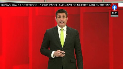 En Hidalgo, el gobernador Julio Menchaca inaugura "Futura Capital 2025: Innovation Days"