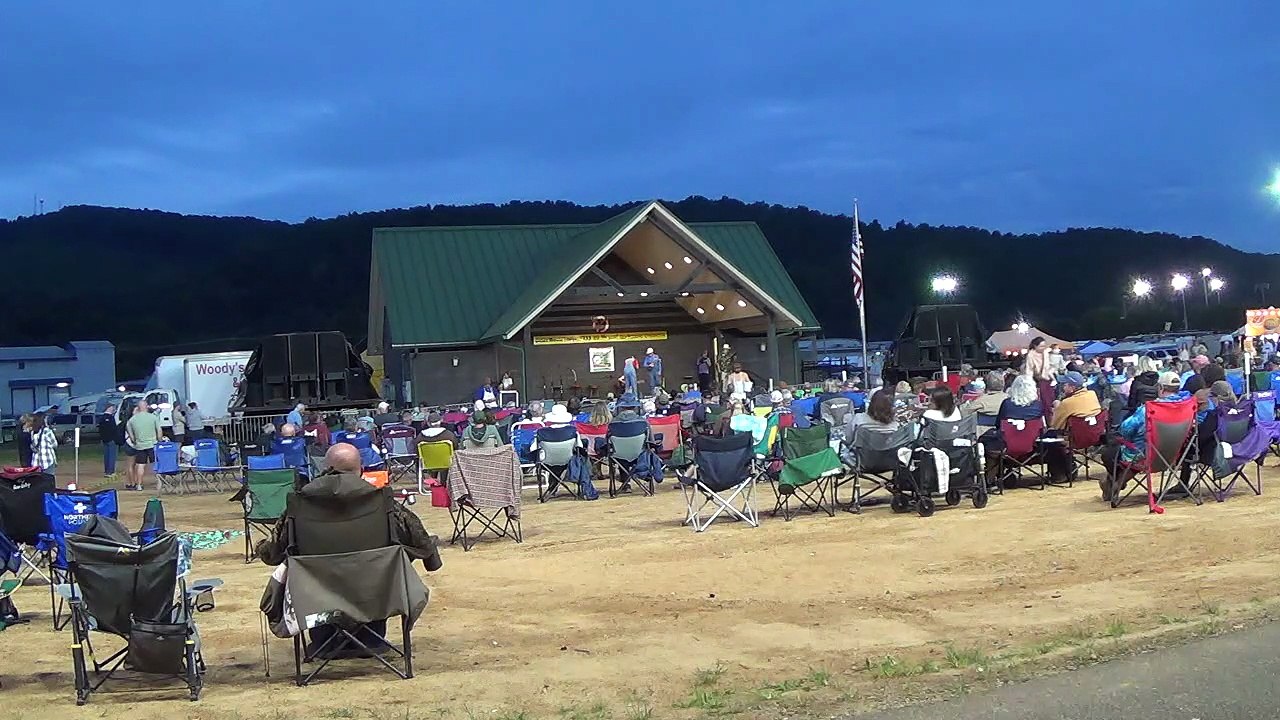 2025 International Fiddlers Convention E