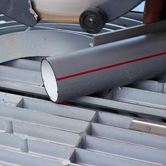 Quick and clever pool noodle fix