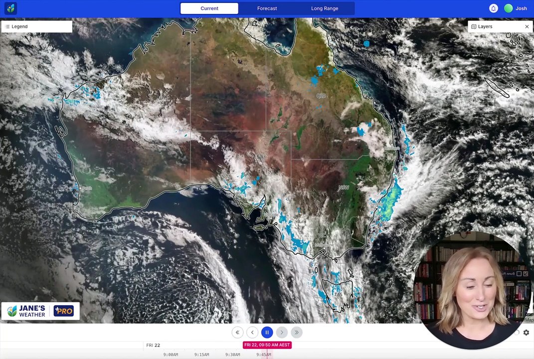 Latest Weather Forecast Video for SA - video Dailymotion