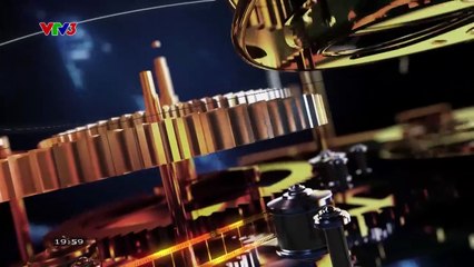 Cầu vồng ở phía chân trời - Tập 23