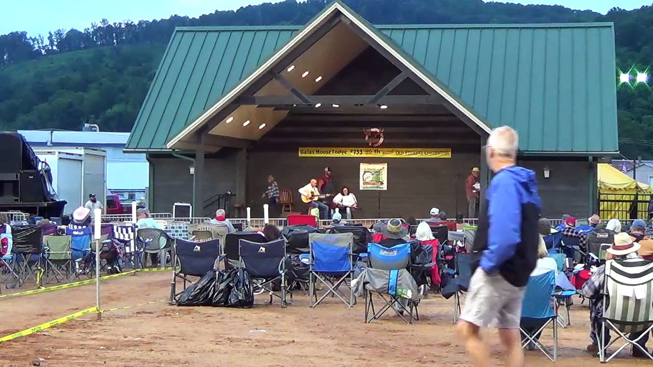 2025 International Fiddlers Convention I