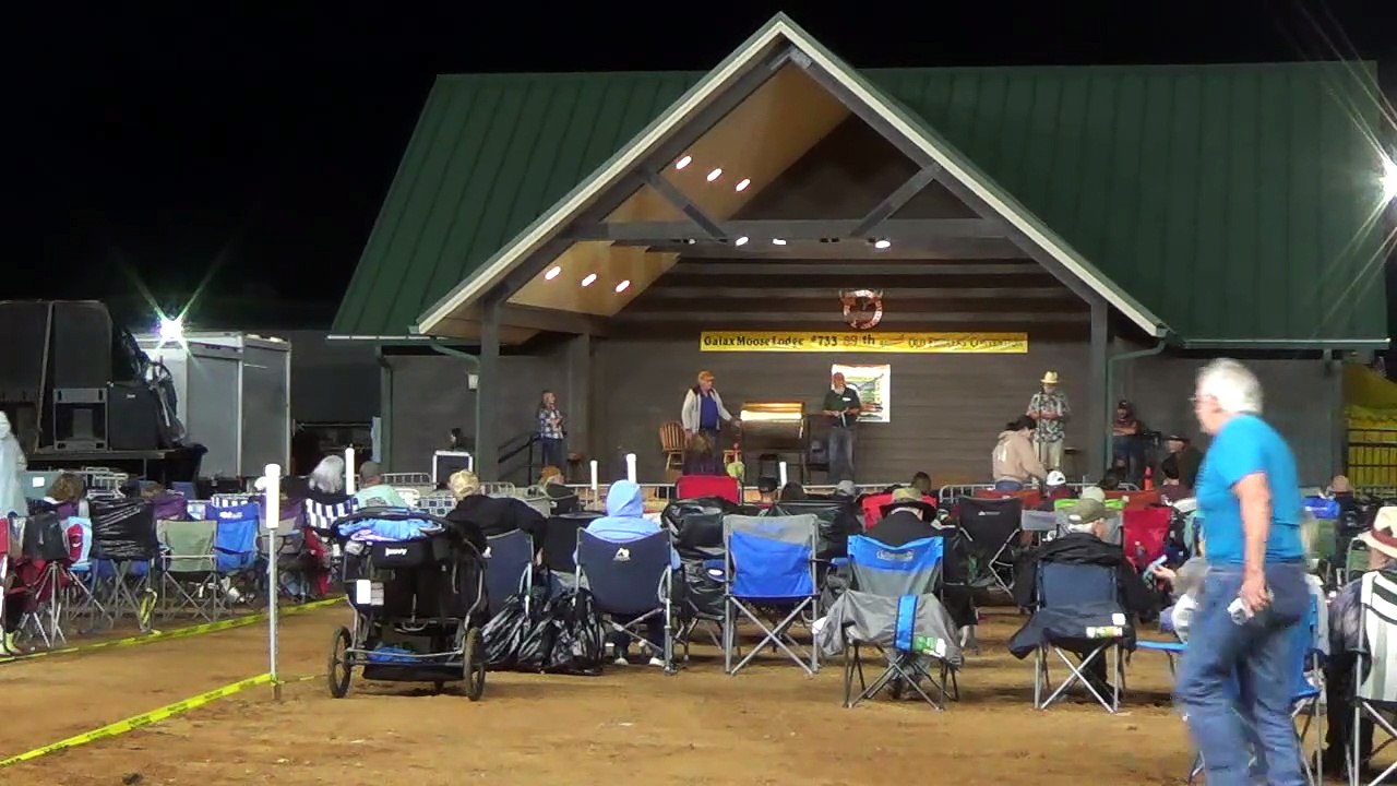 2025 International Fiddlers Convention J