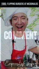 867K Views No Excuses Build Discipline and Change Your Future