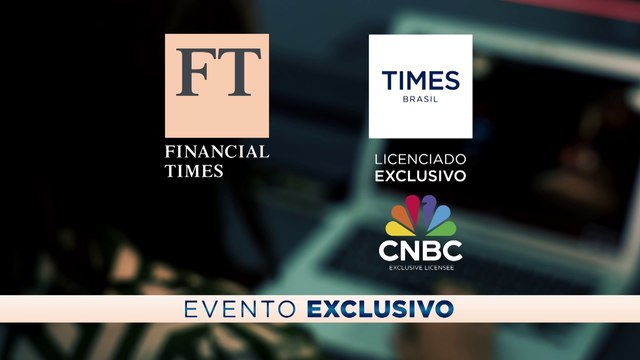 DESAFIOS PARA TECNOLOGIA E TRANSIÇÃO ENERGÉTICA | EVENTO EXCLUSIVO FT & TIMES | CNBC - 21/08/2025
