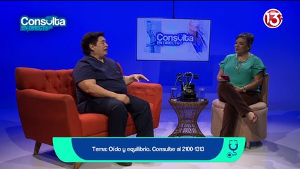 Consulta en Directo | 21 Agosto 2025