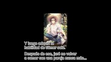 CULTIVANDO EN LA TORRE SOLITARIA(NOVELA)PARTE -9