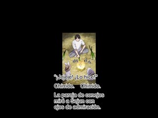 CULTIVANDO EN LA TORRE SOLITARIA(NOVELA)PARTE -10