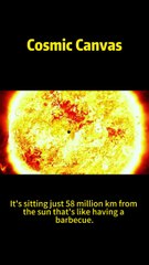 Mercury: The Planet That Breaks All Rules!