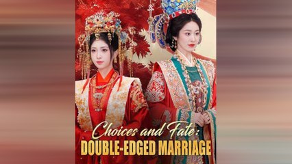 Choices And Fate Double-Edged Marriage Chinese Drama