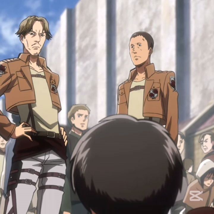 attack on Titans ep2
