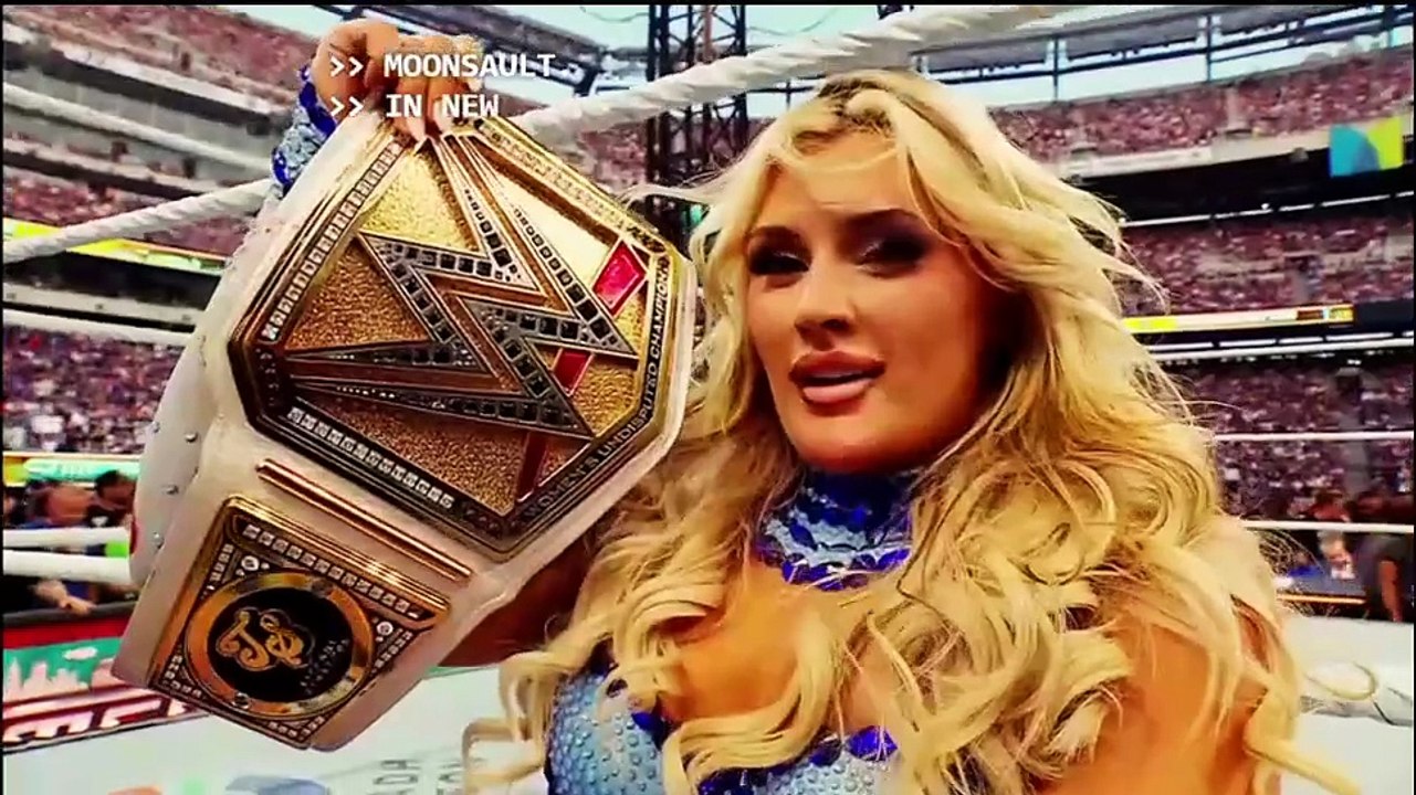 WWE Raw Full Show 5 August 2025 | Monday Night Raw 8/4/2025