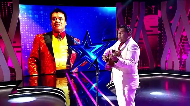 Yo Me Llamo ya tiene a sus 24 imitadores de la temporada