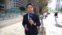 8월 22일 김진의 돌직구쇼 오프닝