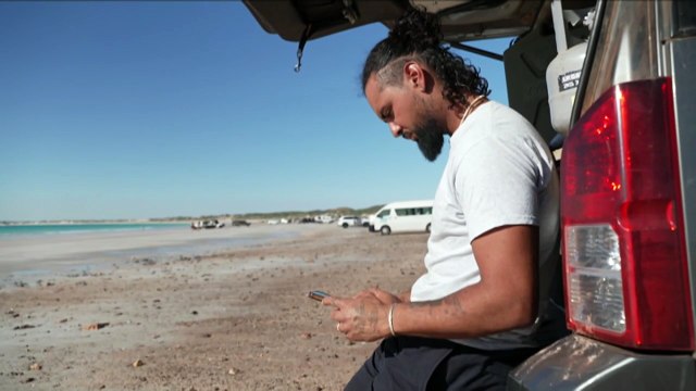 Backpackers threaten to move out if they aren’t allowed to continue ‘bush doofs’ in Western Australia