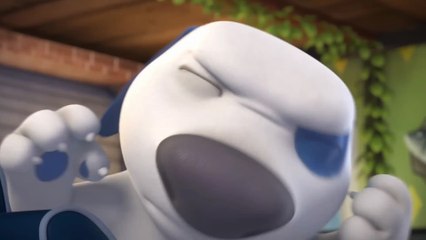 Talking Tom and Friends being an underrated classic for 12 minutes and 26 seconds.