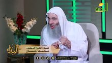 ماهى الشبهات وكيف يكون جهادها ؟ النداء ج2 حلقة 24 الشيخ د محمد حسان د محمد خالد