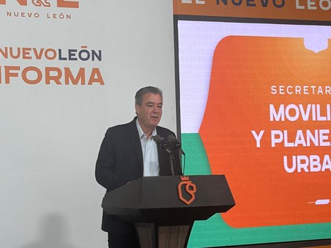 Anuncian reapertura de los carriles exprés en Monterrey, ¿cuándo volverán a cerrar?
