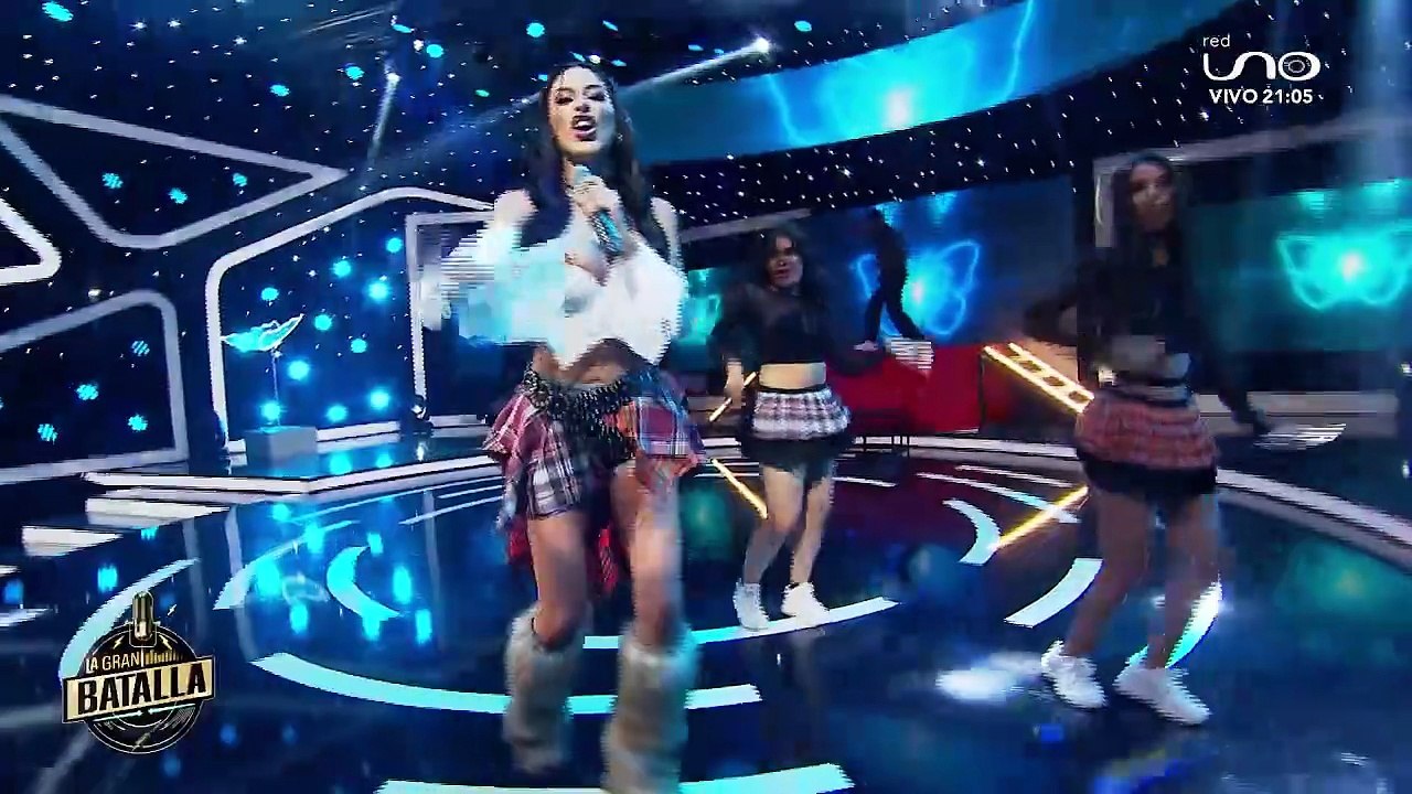 Greeicy