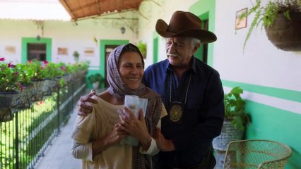 Amanecer Episodio 36 HD