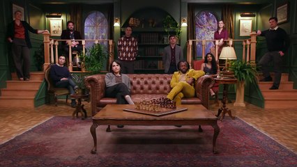 Smartypants - Season 1 Episode 4