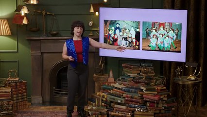 Smartypants - Season 1 Episode 6